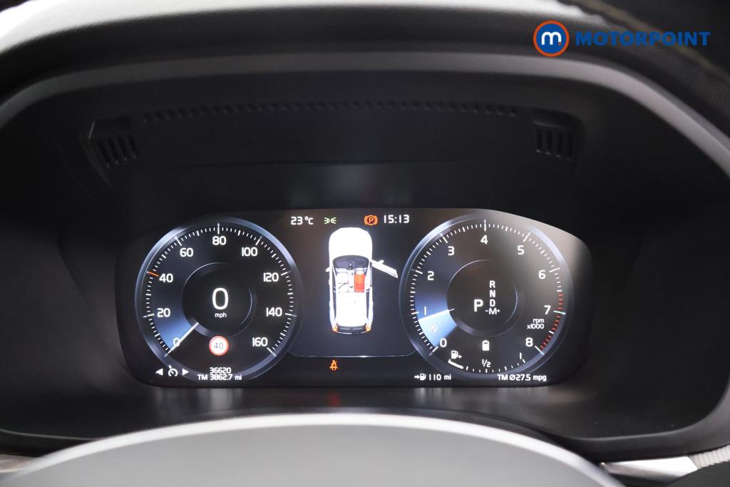 Volvo Xc60 R Design Automatic Petrol SUV - Stock Number (1559382) - 4th supplementary image