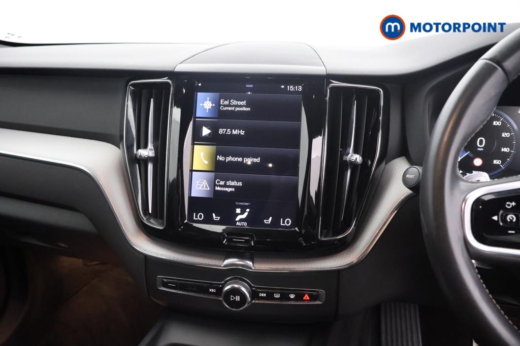 Volvo Xc60 R Design Automatic Petrol SUV - Stock Number (1559382) - 5th supplementary image