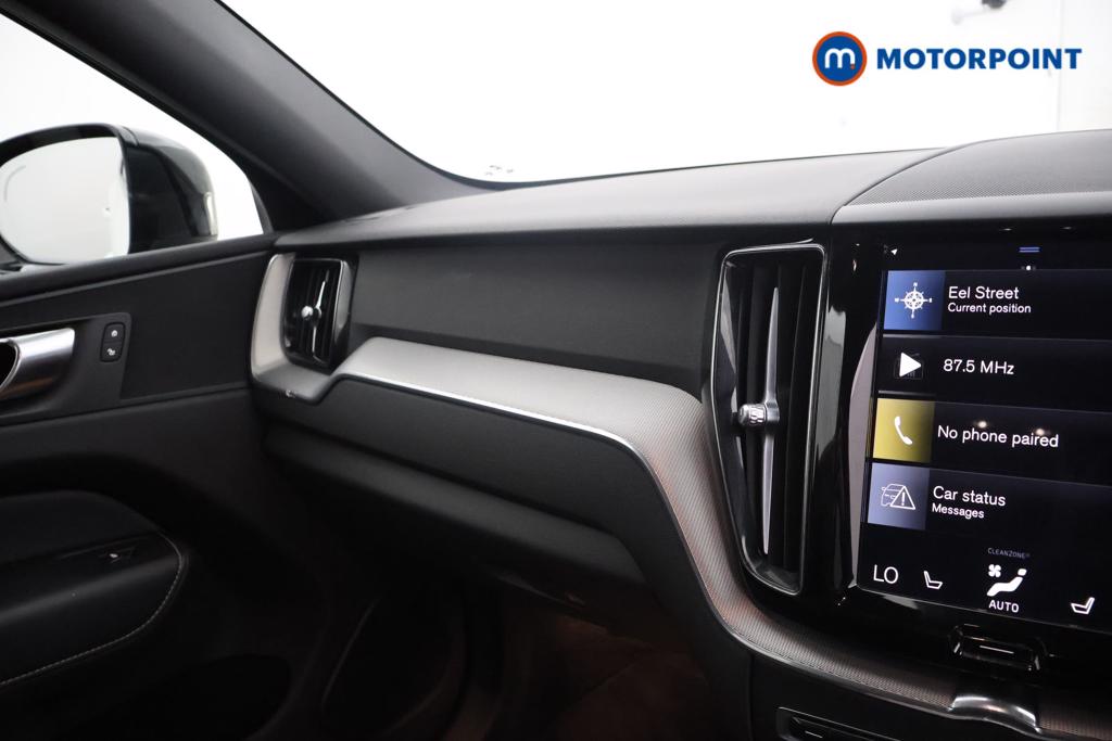 Volvo Xc60 R Design Automatic Petrol SUV - Stock Number (1559382) - 6th supplementary image