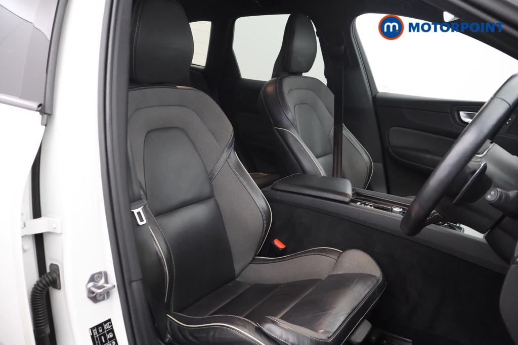 Volvo Xc60 R Design Automatic Petrol SUV - Stock Number (1559382) - 9th supplementary image