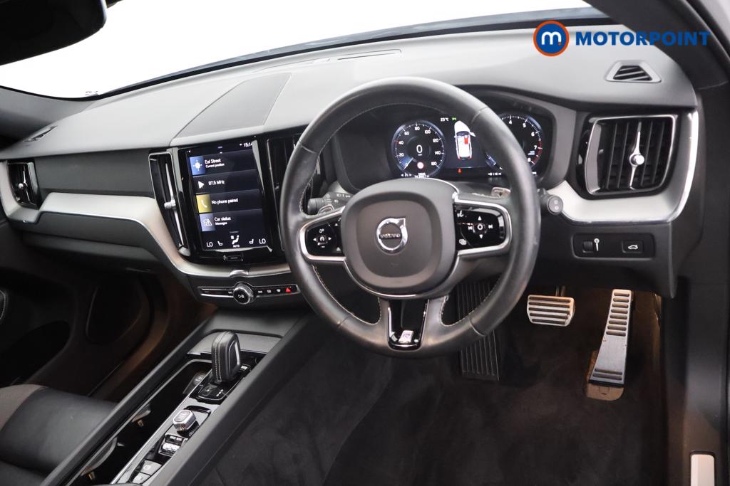Volvo Xc60 R Design Automatic Petrol SUV - Stock Number (1559382) - 10th supplementary image