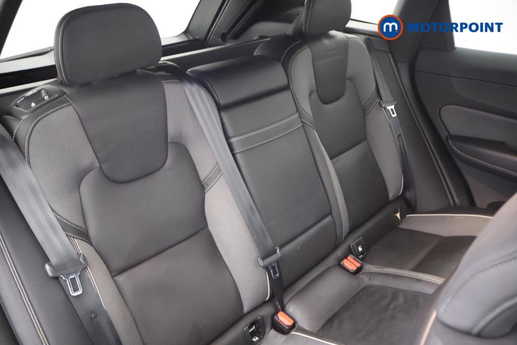 Volvo Xc60 R Design Automatic Petrol SUV - Stock Number (1559382) - 11th supplementary image