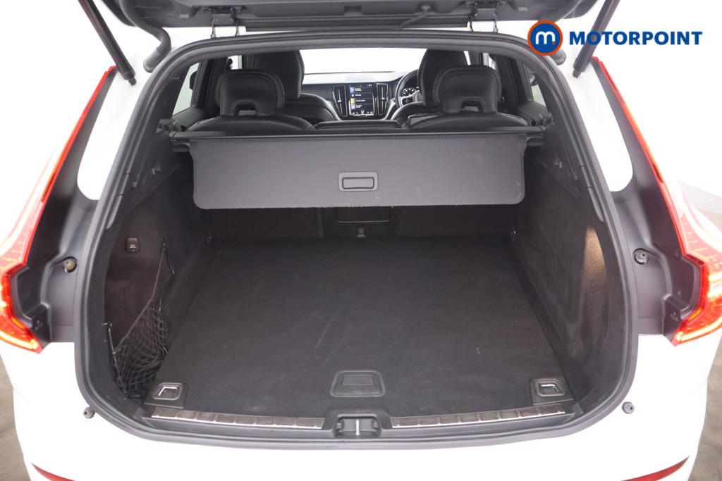 Volvo Xc60 R Design Automatic Petrol SUV - Stock Number (1559382) - 12th supplementary image