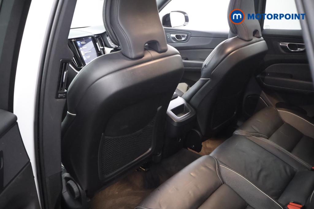 Volvo Xc60 R Design Automatic Petrol SUV - Stock Number (1559382) - 13th supplementary image