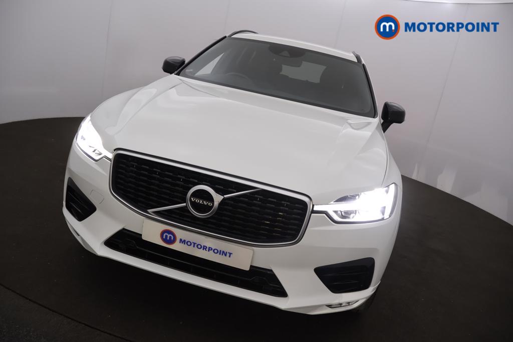 Volvo Xc60 R Design Automatic Petrol SUV - Stock Number (1559382) - 14th supplementary image