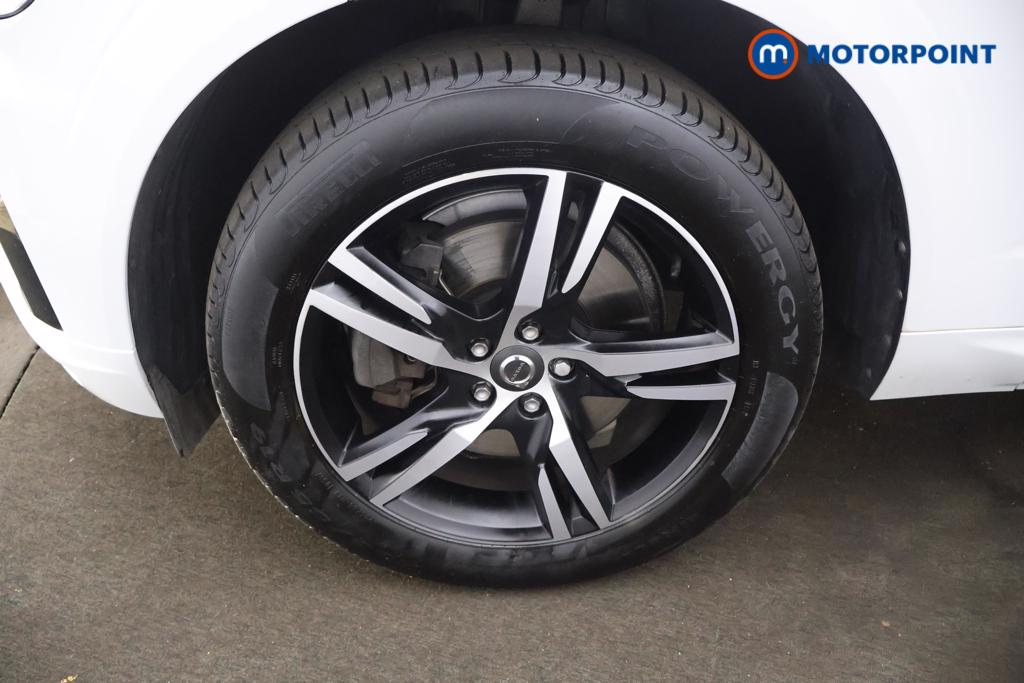 Volvo Xc60 R Design Automatic Petrol SUV - Stock Number (1559382) - 15th supplementary image