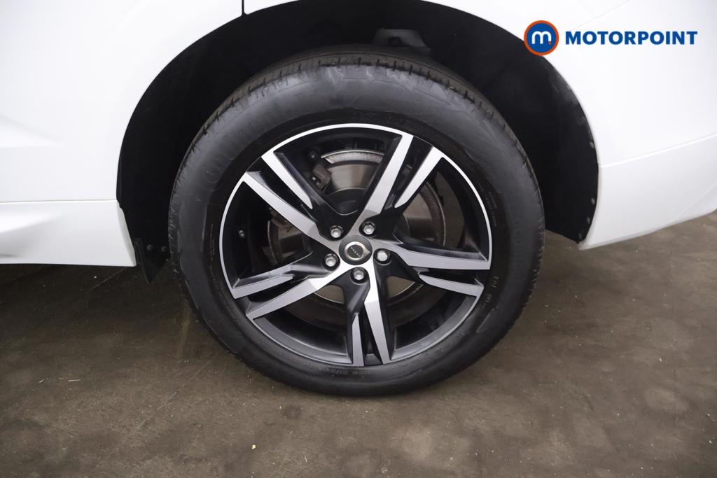 Volvo Xc60 R Design Automatic Petrol SUV - Stock Number (1559382) - 16th supplementary image
