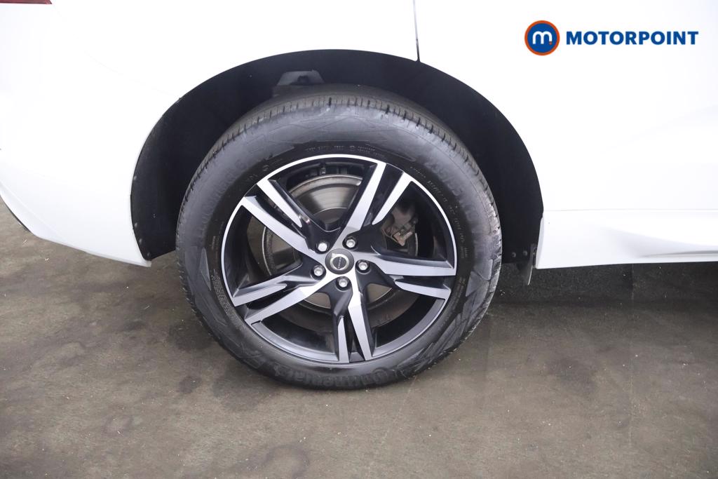Volvo Xc60 R Design Automatic Petrol SUV - Stock Number (1559382) - 17th supplementary image