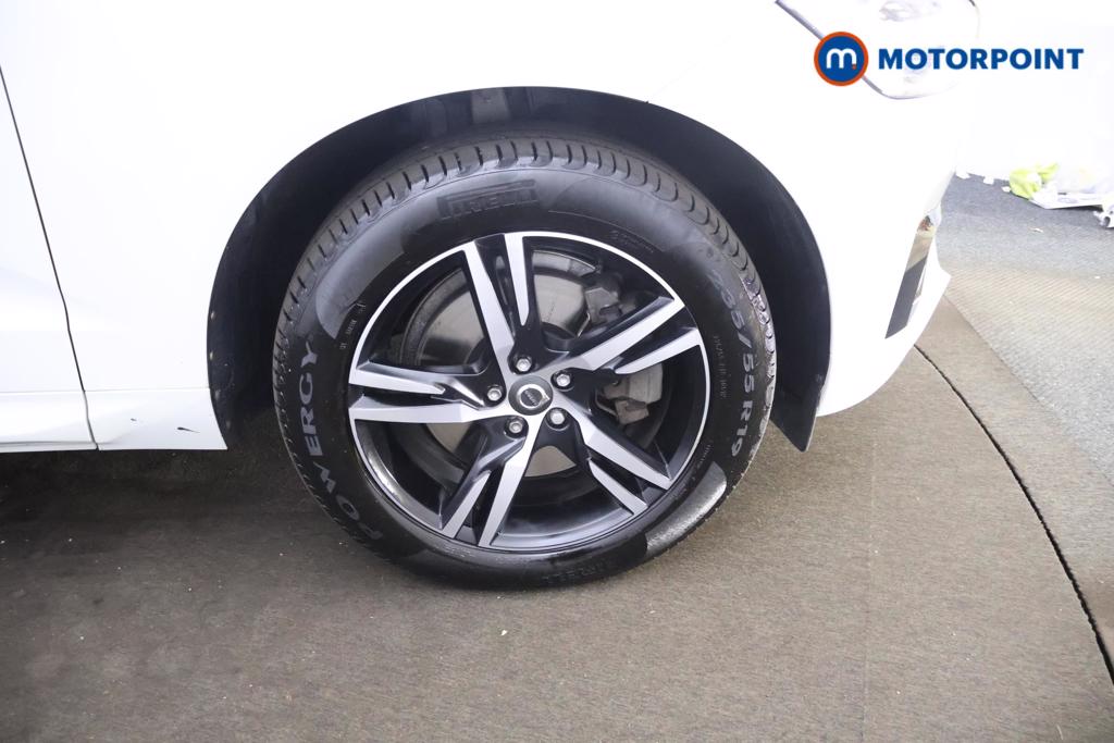 Volvo Xc60 R Design Automatic Petrol SUV - Stock Number (1559382) - 18th supplementary image