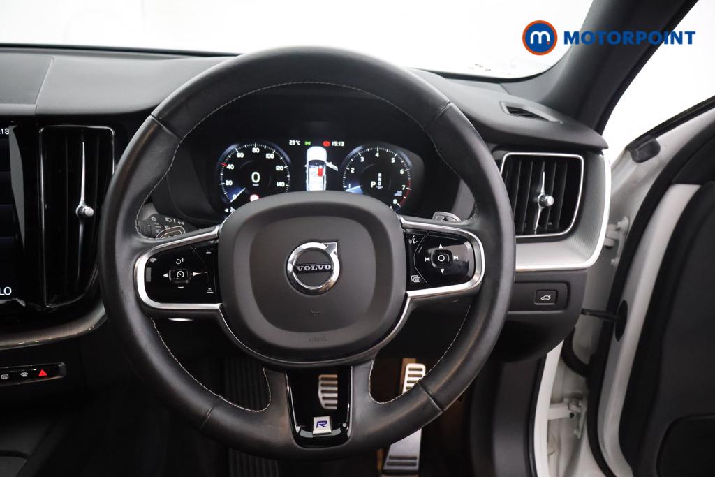 Volvo Xc60 R Design Automatic Petrol SUV - Stock Number (1559382) - 1st supplementary image