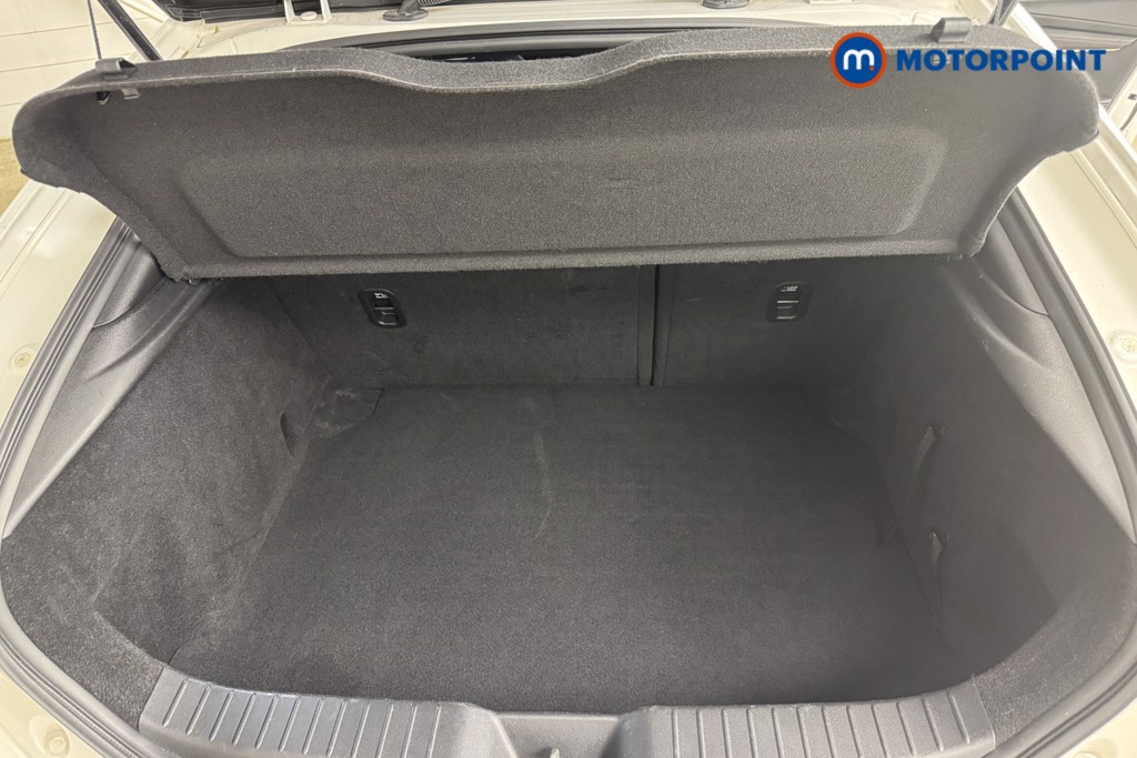 Mazda 3 Sport Lux Manual Petrol-Electric Hybrid Hatchback - Stock Number (1559411) - 3rd supplementary image