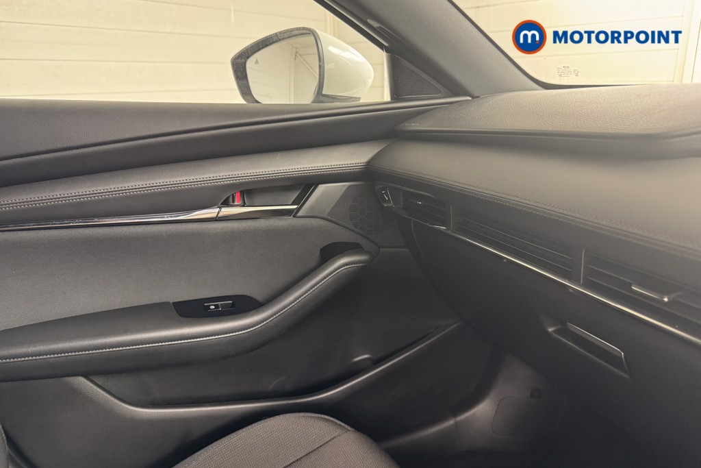 Mazda 3 Sport Lux Manual Petrol-Electric Hybrid Hatchback - Stock Number (1559411) - 12th supplementary image