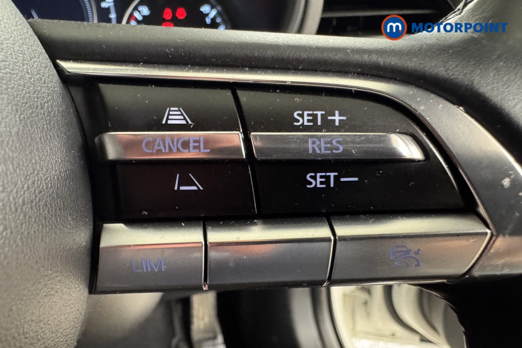 Mazda 3 Sport Lux Manual Petrol-Electric Hybrid Hatchback - Stock Number (1559411) - 14th supplementary image
