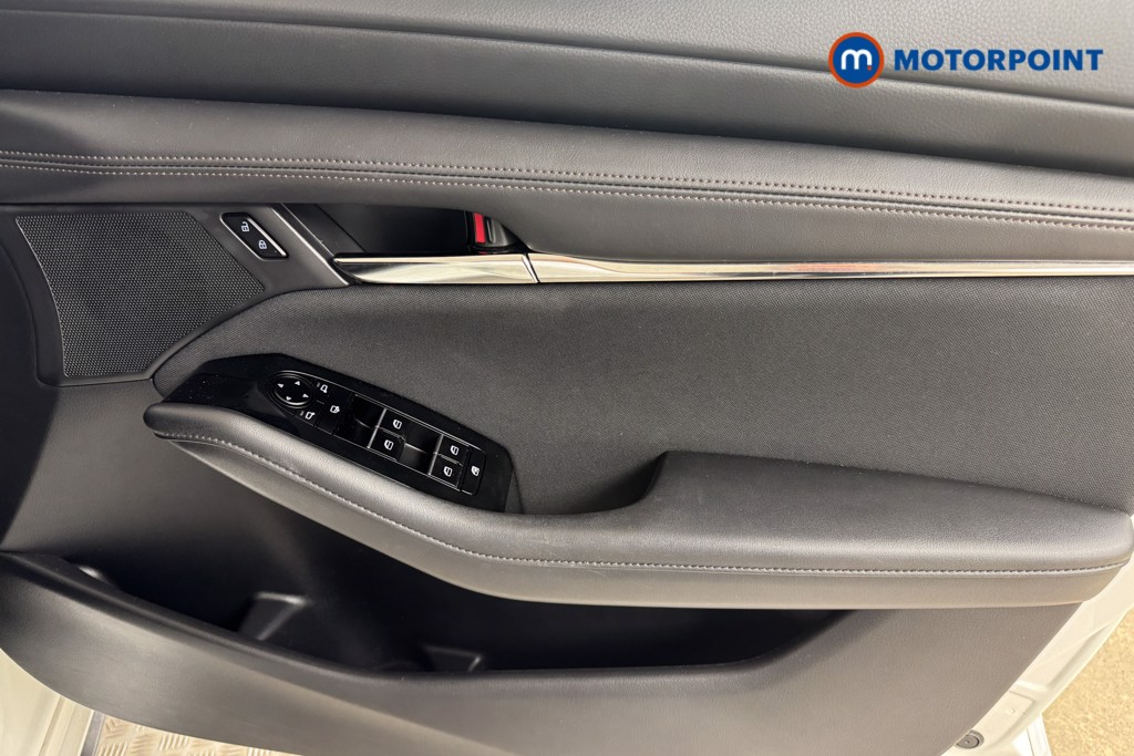Mazda 3 Sport Lux Manual Petrol-Electric Hybrid Hatchback - Stock Number (1559411) - 15th supplementary image