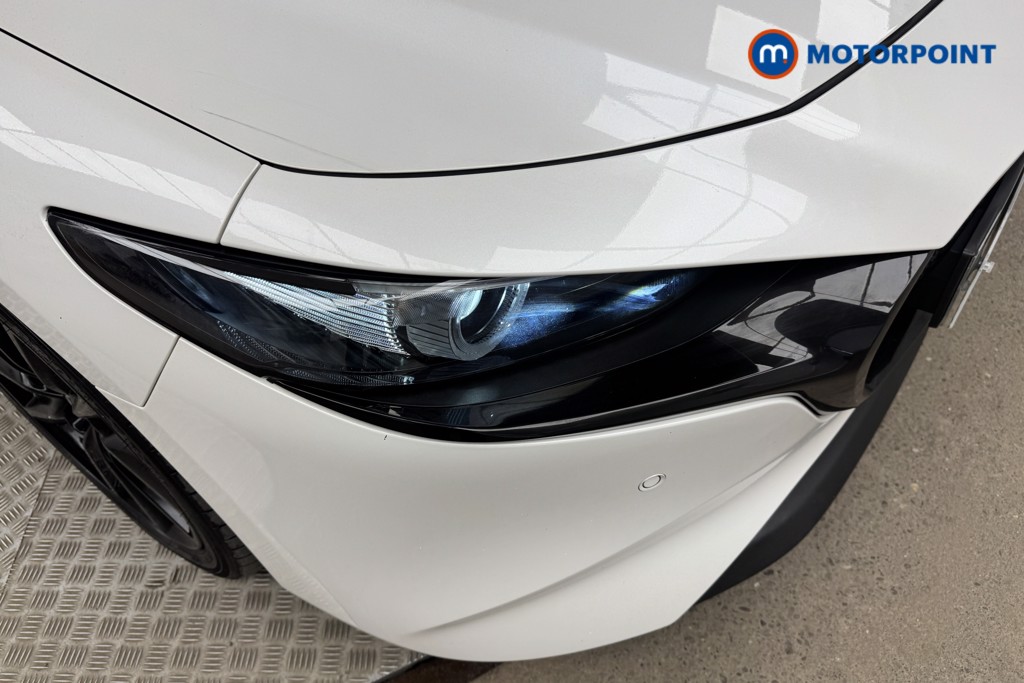 Mazda 3 Sport Lux Manual Petrol-Electric Hybrid Hatchback - Stock Number (1559411) - 17th supplementary image