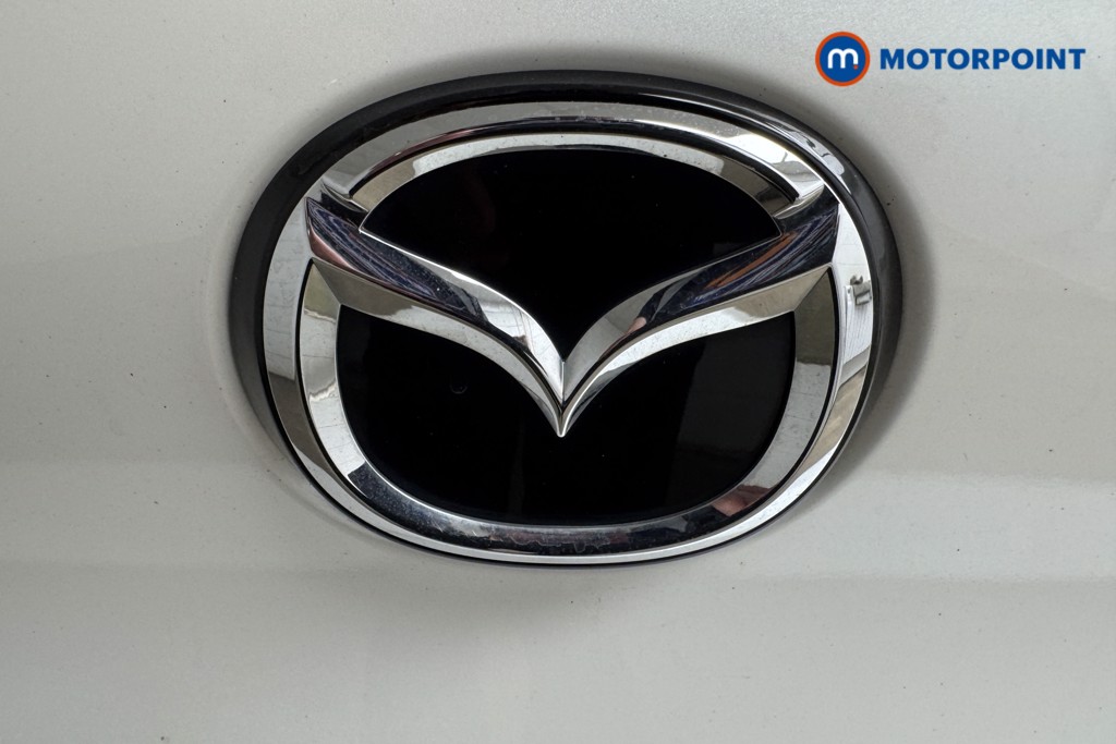 Mazda 3 Sport Lux Manual Petrol-Electric Hybrid Hatchback - Stock Number (1559411) - 21st supplementary image