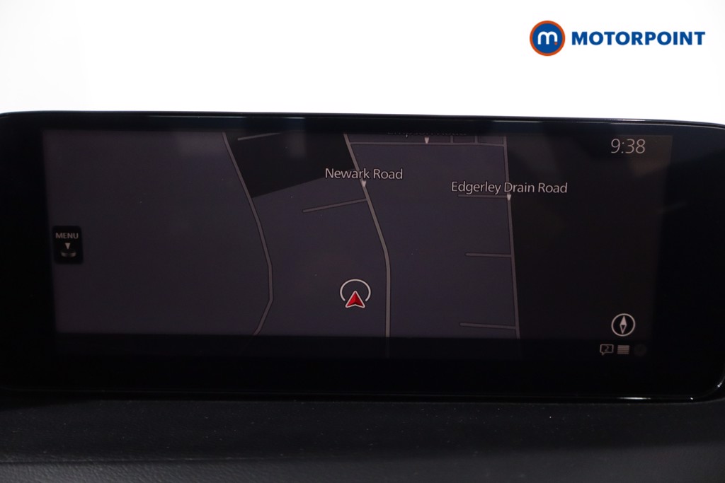 Mazda 3 Centre-Line Manual Petrol-Electric Hybrid Hatchback - Stock Number (1559432) - 2nd supplementary image