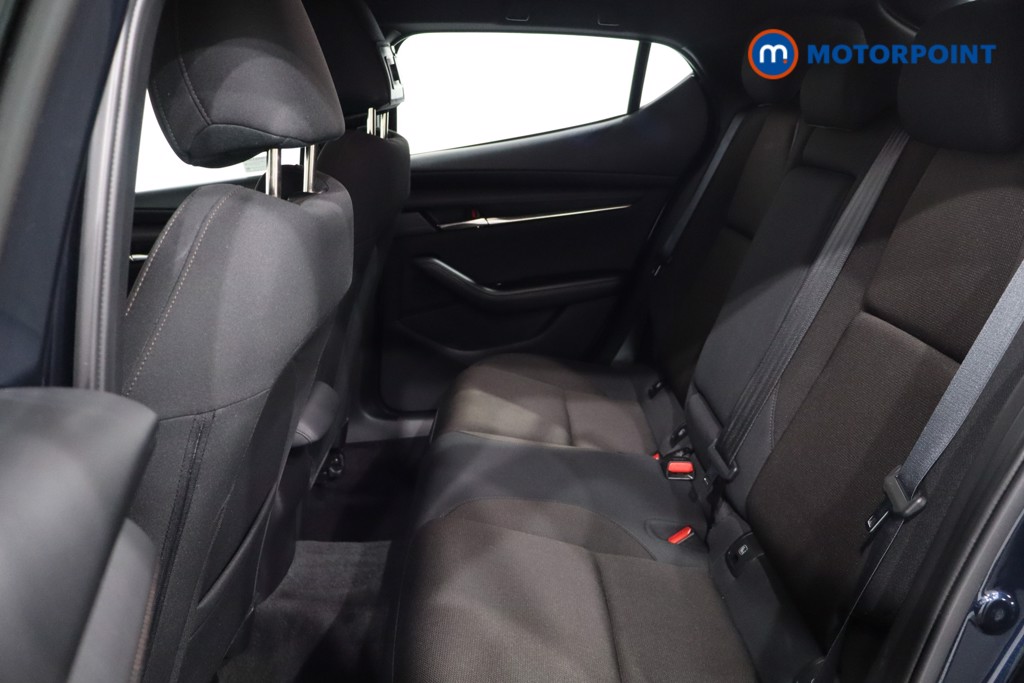 Mazda 3 Centre-Line Manual Petrol-Electric Hybrid Hatchback - Stock Number (1559432) - 5th supplementary image