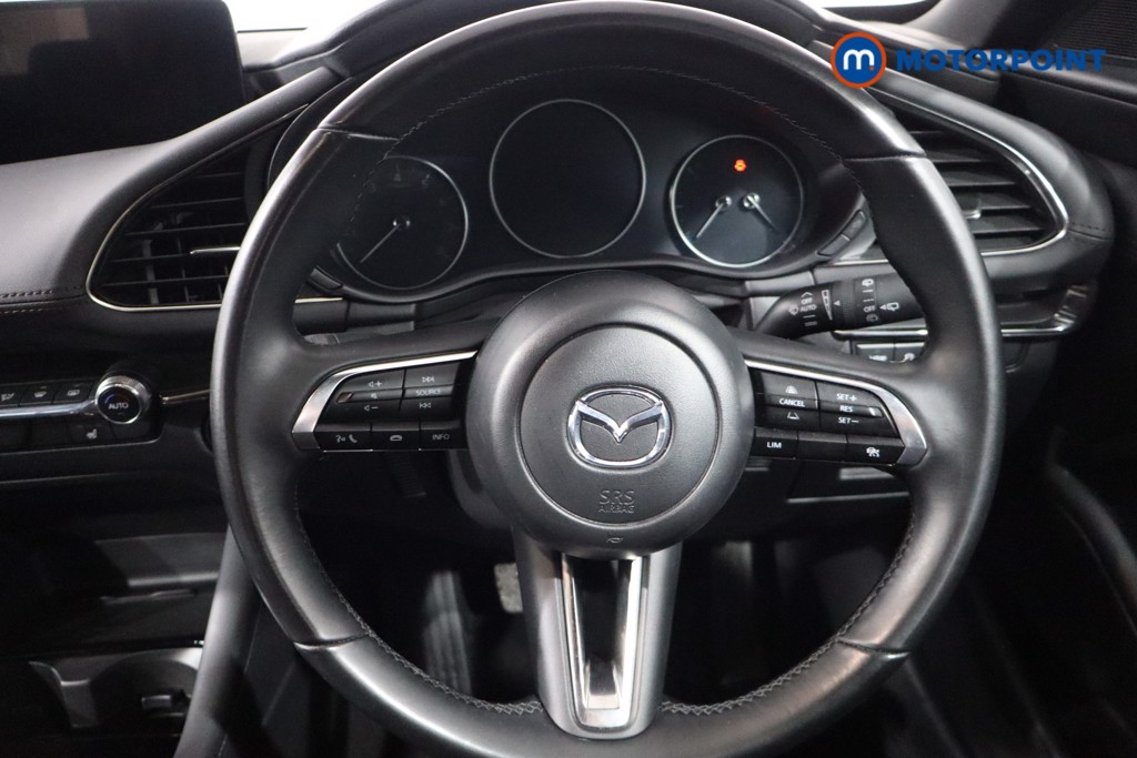 Mazda 3 Centre-Line Manual Petrol-Electric Hybrid Hatchback - Stock Number (1559432) - 6th supplementary image