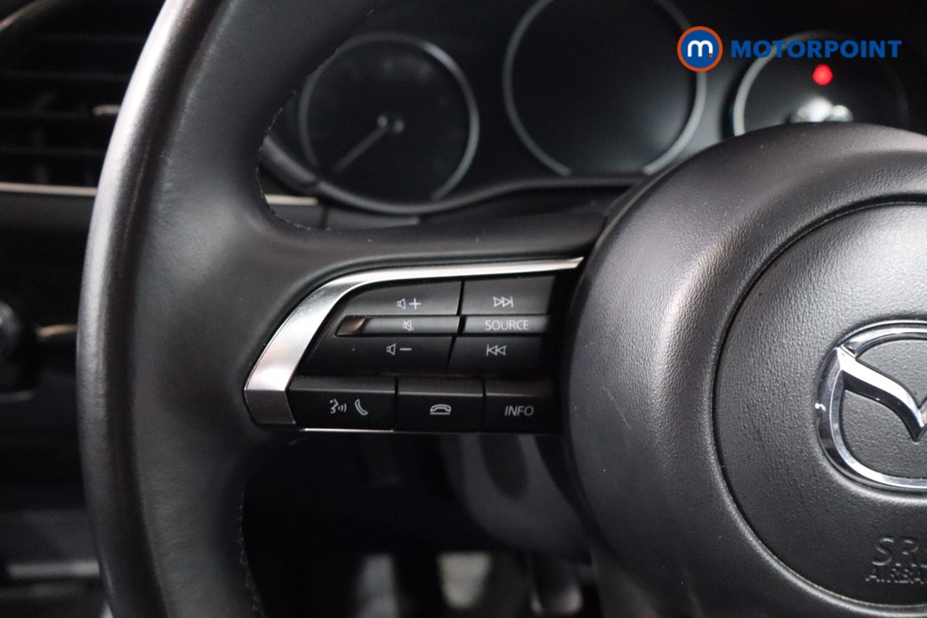 Mazda 3 Centre-Line Manual Petrol-Electric Hybrid Hatchback - Stock Number (1559432) - 7th supplementary image