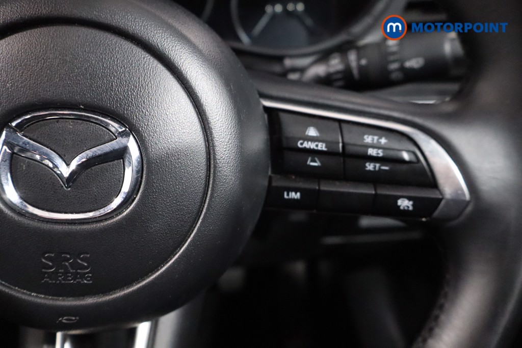 Mazda 3 Centre-Line Manual Petrol-Electric Hybrid Hatchback - Stock Number (1559432) - 8th supplementary image