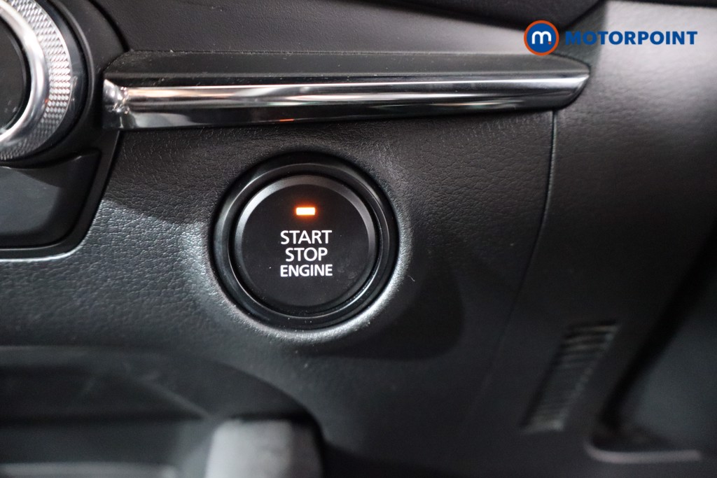 Mazda 3 Centre-Line Manual Petrol-Electric Hybrid Hatchback - Stock Number (1559432) - 13th supplementary image