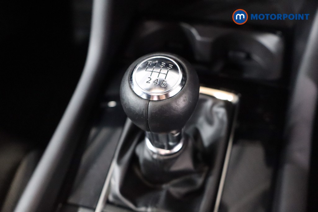 Mazda 3 Centre-Line Manual Petrol-Electric Hybrid Hatchback - Stock Number (1559432) - 14th supplementary image