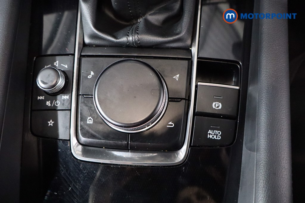 Mazda 3 Centre-Line Manual Petrol-Electric Hybrid Hatchback - Stock Number (1559432) - 15th supplementary image