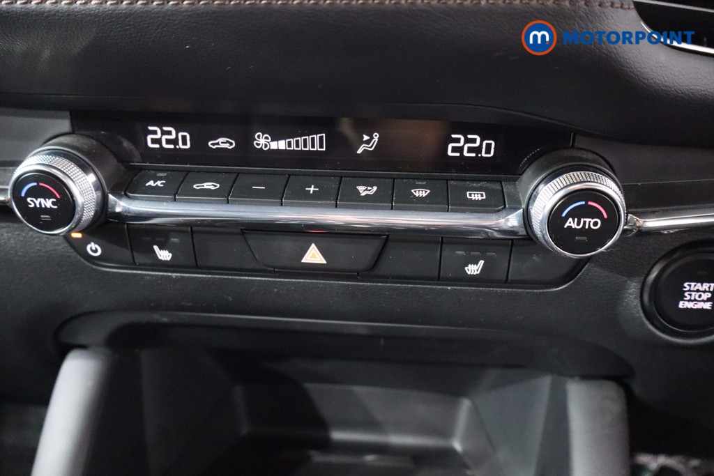 Mazda 3 Centre-Line Manual Petrol-Electric Hybrid Hatchback - Stock Number (1559432) - 18th supplementary image