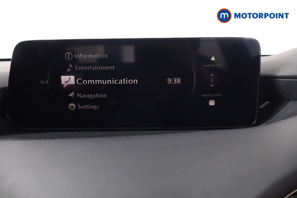 Mazda 3 Centre-Line Manual Petrol-Electric Hybrid Hatchback - Stock Number (1559432) - 19th supplementary image