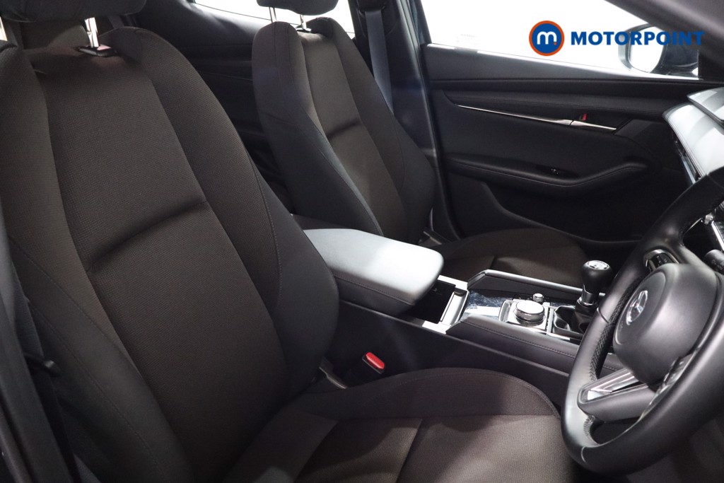 Mazda 3 Centre-Line Manual Petrol-Electric Hybrid Hatchback - Stock Number (1559432) - 22nd supplementary image