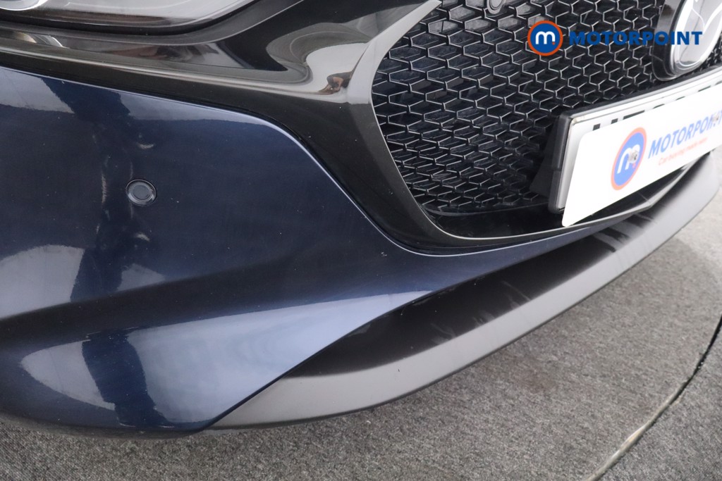 Mazda 3 Centre-Line Manual Petrol-Electric Hybrid Hatchback - Stock Number (1559432) - 23rd supplementary image