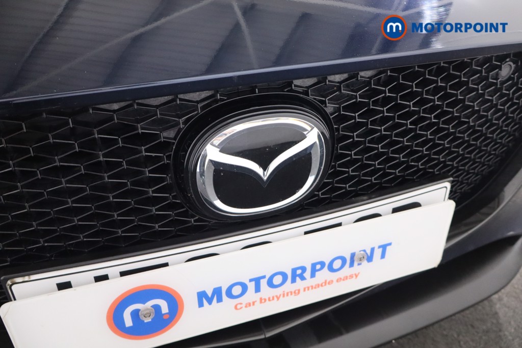 Mazda 3 Centre-Line Manual Petrol-Electric Hybrid Hatchback - Stock Number (1559432) - 25th supplementary image