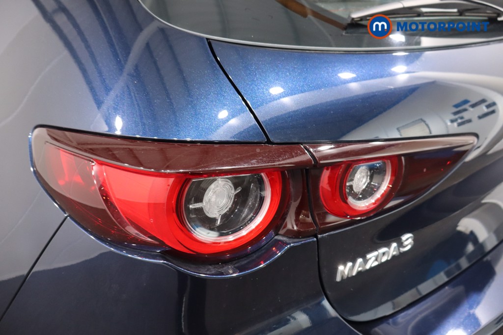 Mazda 3 Centre-Line Manual Petrol-Electric Hybrid Hatchback - Stock Number (1559432) - 29th supplementary image