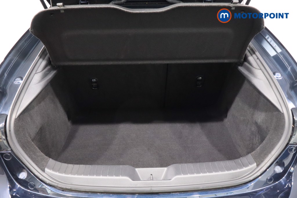 Mazda 3 Centre-Line Manual Petrol-Electric Hybrid Hatchback - Stock Number (1559432) - 33rd supplementary image