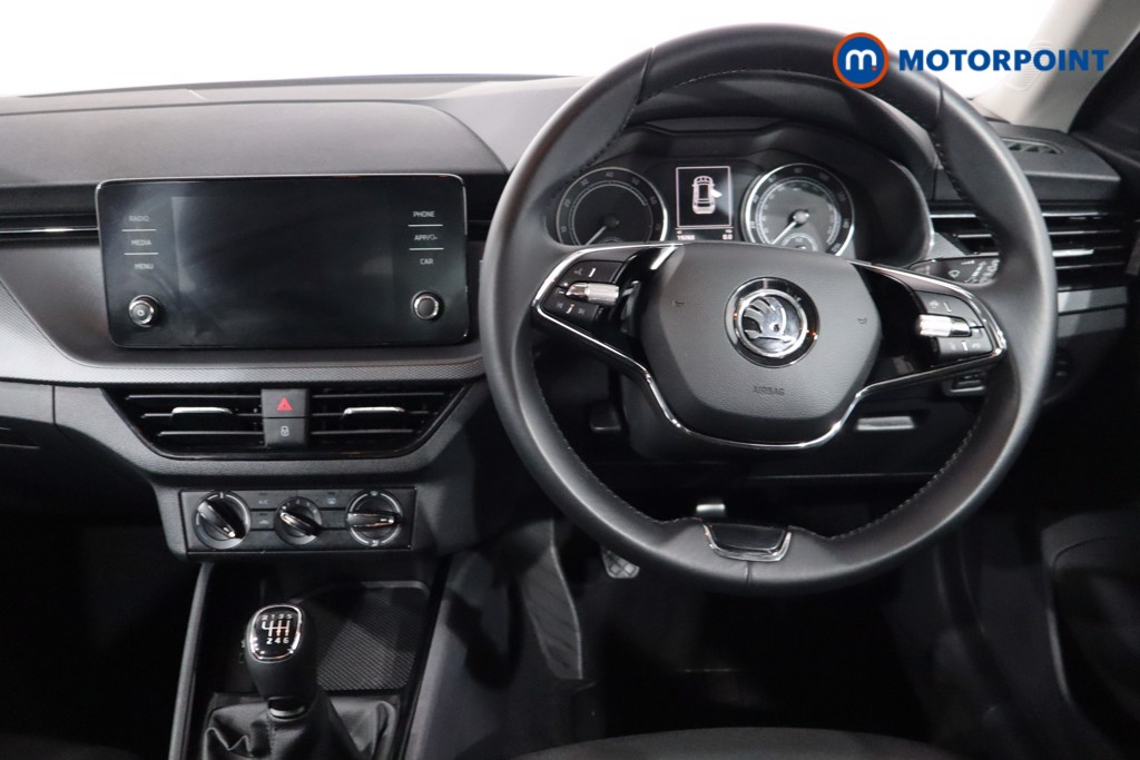 Skoda Kamiq SE Manual Petrol SUV - Stock Number (1559449) - 3rd supplementary image