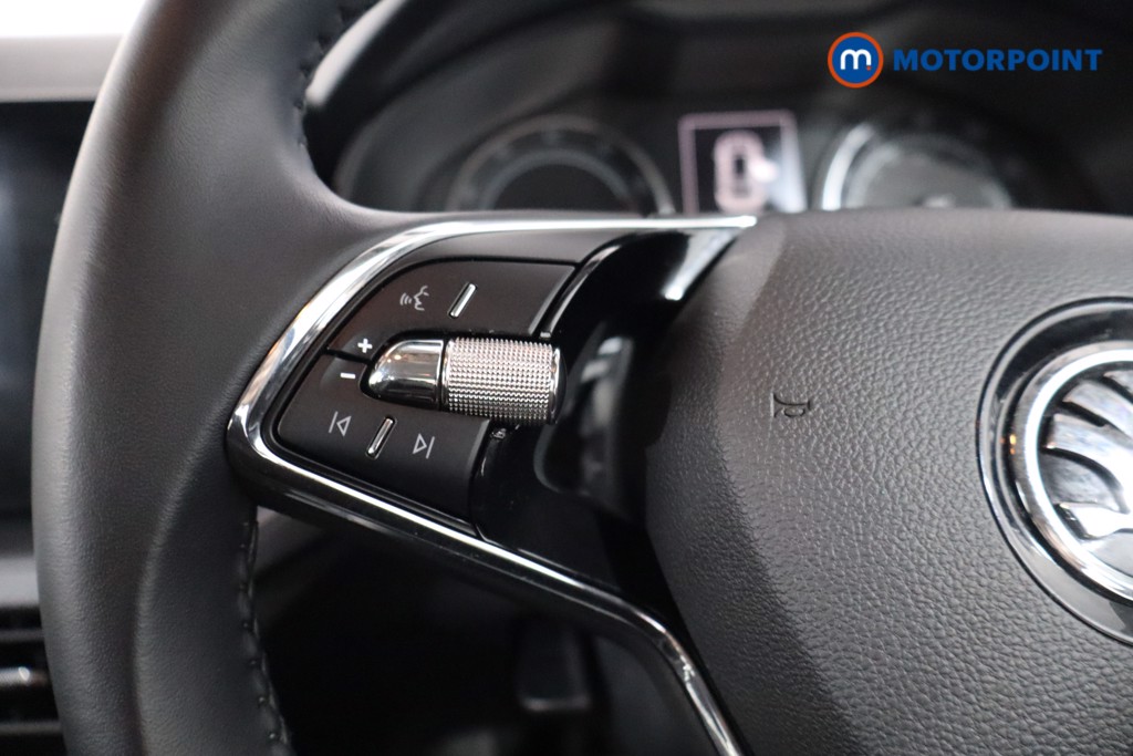Skoda Kamiq SE Manual Petrol SUV - Stock Number (1559449) - 7th supplementary image