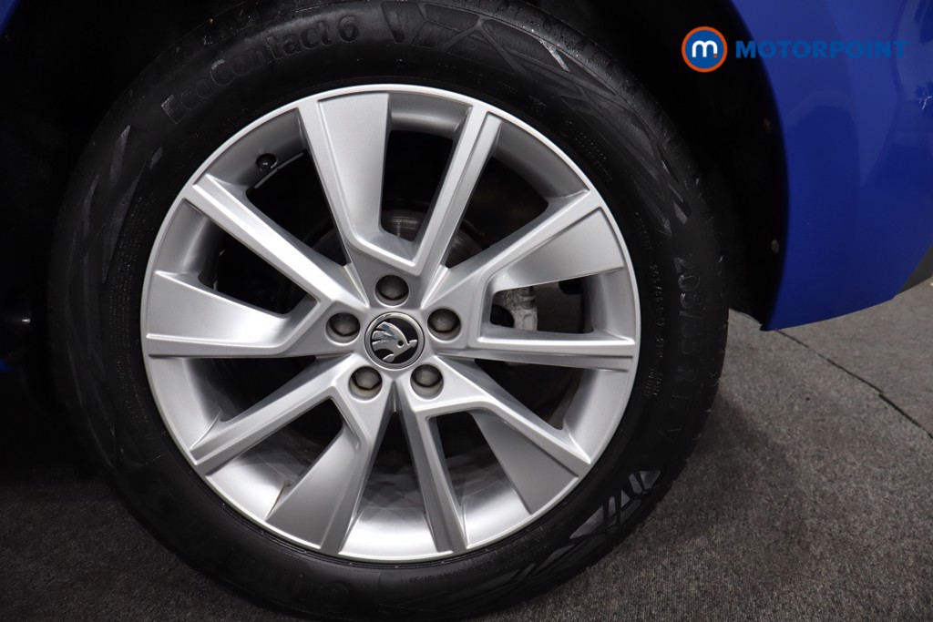 Skoda Kamiq SE Manual Petrol SUV - Stock Number (1559449) - 12th supplementary image