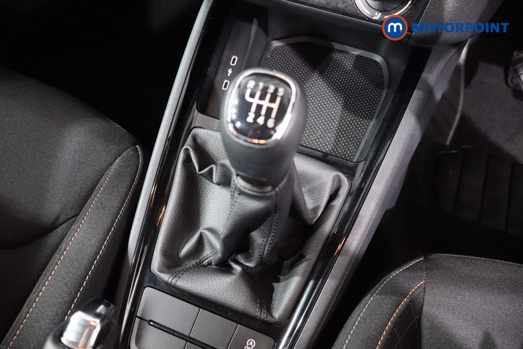 Skoda Kamiq SE Manual Petrol SUV - Stock Number (1559449) - 14th supplementary image