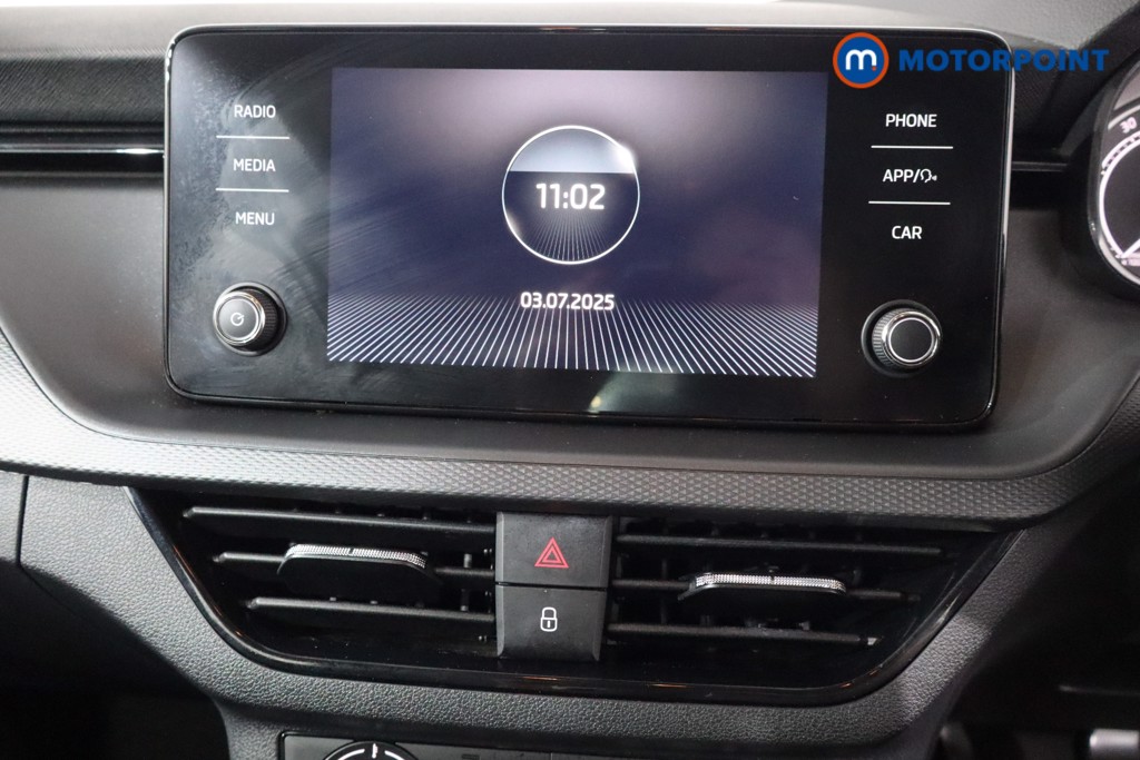 Skoda Kamiq SE Manual Petrol SUV - Stock Number (1559449) - 15th supplementary image