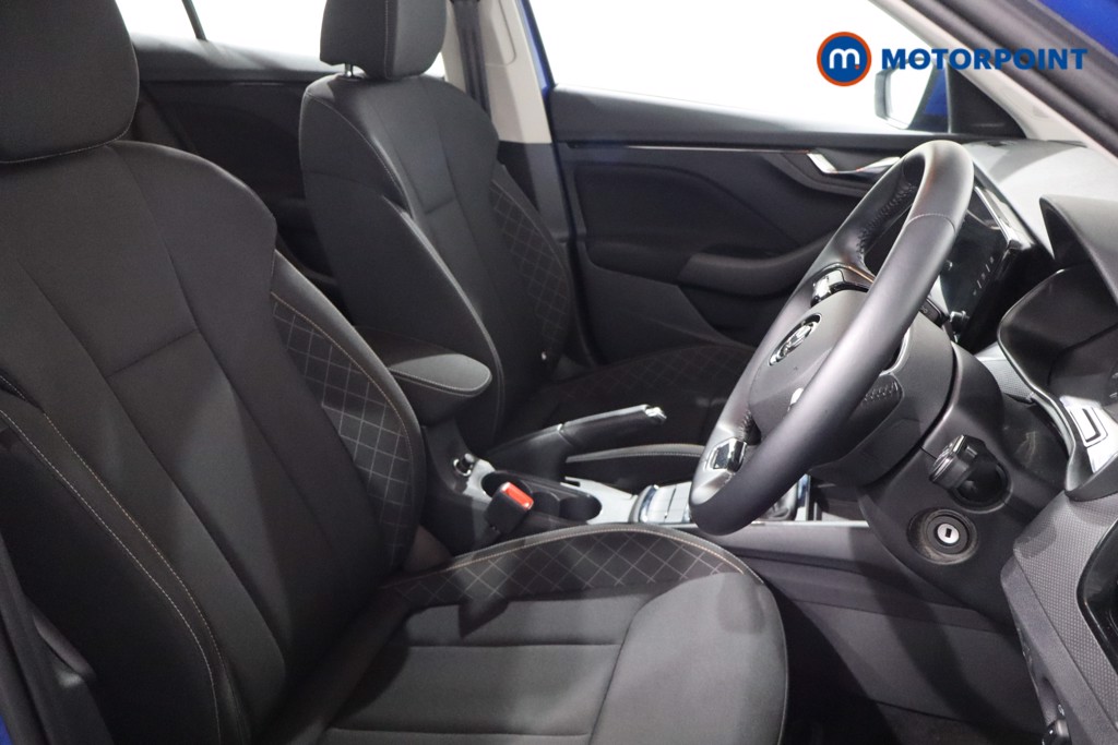 Skoda Kamiq SE Manual Petrol SUV - Stock Number (1559449) - 21st supplementary image