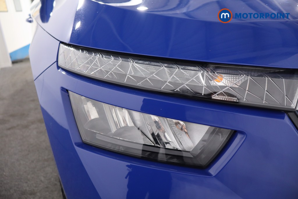 Skoda Kamiq SE Manual Petrol SUV - Stock Number (1559449) - 22nd supplementary image