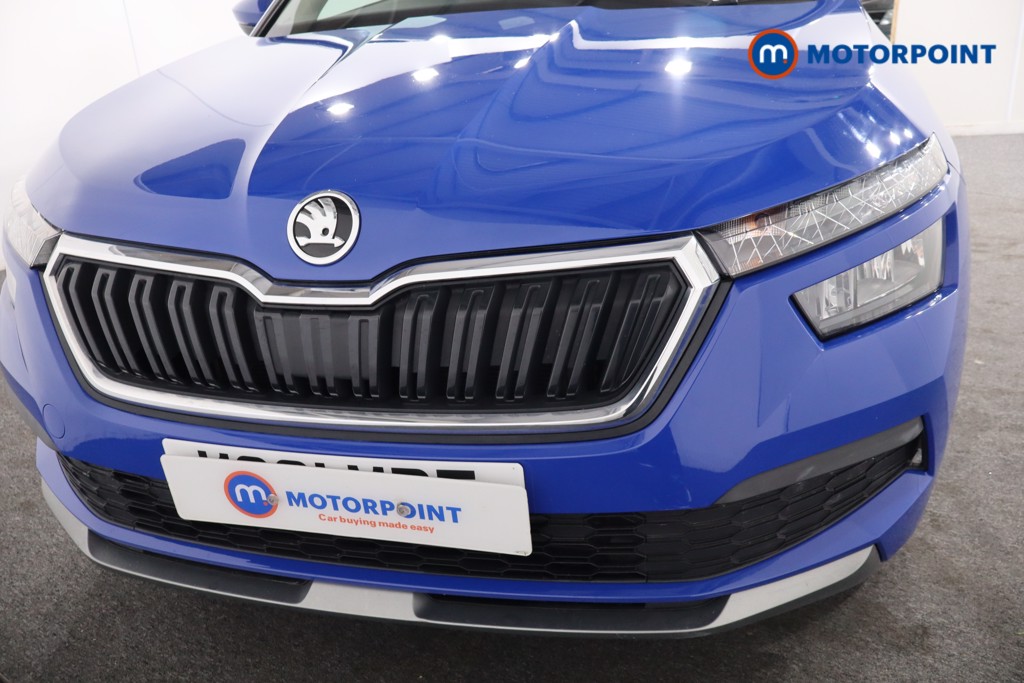 Skoda Kamiq SE Manual Petrol SUV - Stock Number (1559449) - 24th supplementary image