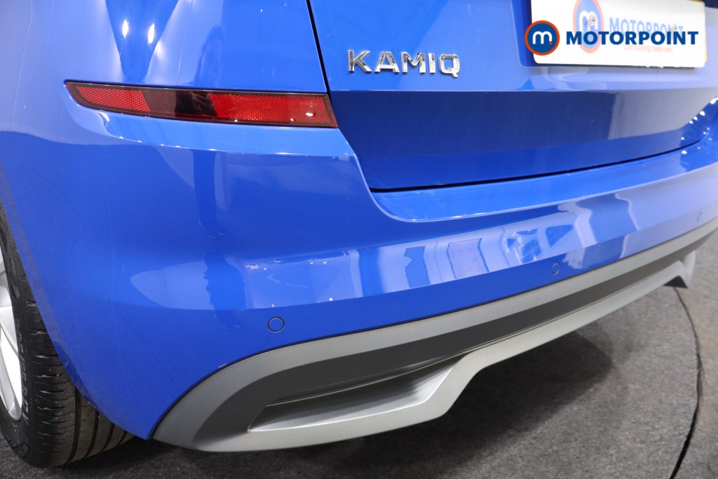 Skoda Kamiq SE Manual Petrol SUV - Stock Number (1559449) - 28th supplementary image