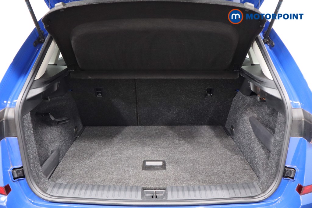 Skoda Kamiq SE Manual Petrol SUV - Stock Number (1559449) - 31st supplementary image