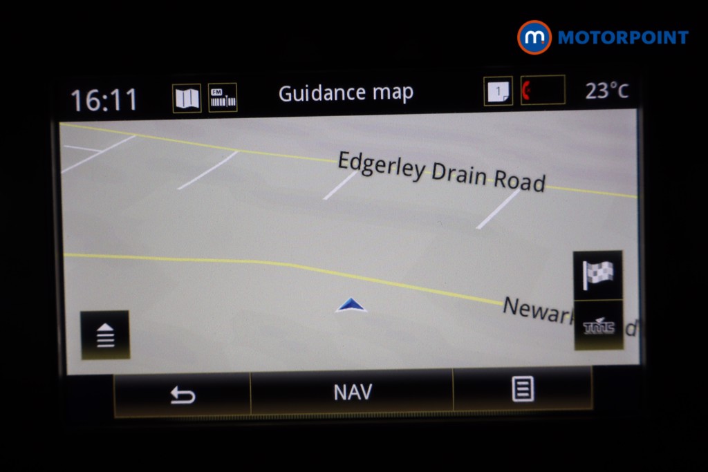 Renault Megane R.S. 1.8 280 5Dr Manual Petrol Hatchback - Stock Number (1559489) - 2nd supplementary image