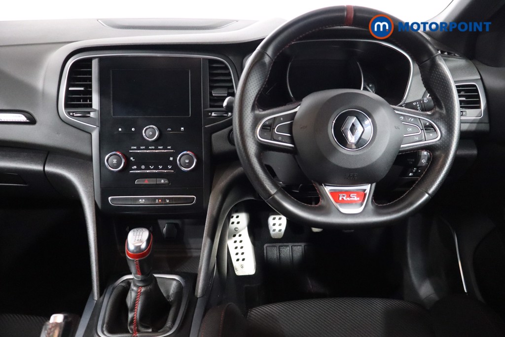 Renault Megane R.S. 1.8 280 5Dr Manual Petrol Hatchback - Stock Number (1559489) - 3rd supplementary image