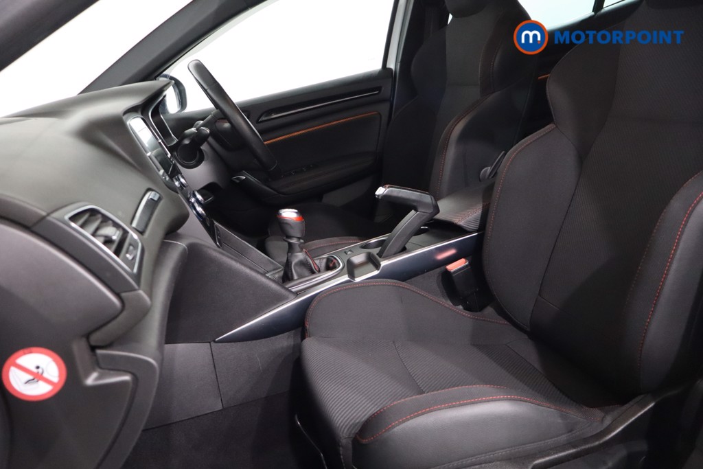 Renault Megane R.S. 1.8 280 5Dr Manual Petrol Hatchback - Stock Number (1559489) - 4th supplementary image