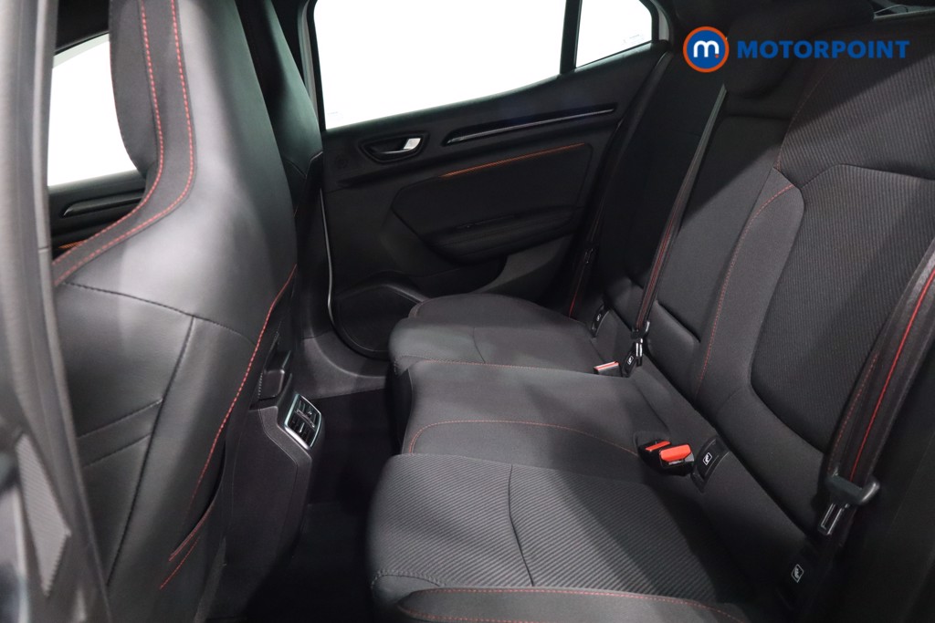 Renault Megane R.S. 1.8 280 5Dr Manual Petrol Hatchback - Stock Number (1559489) - 5th supplementary image