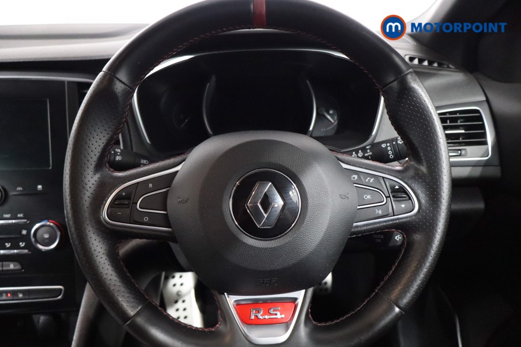 Renault Megane R.S. 1.8 280 5Dr Manual Petrol Hatchback - Stock Number (1559489) - 6th supplementary image